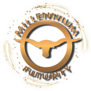 Millennium Futurity logo